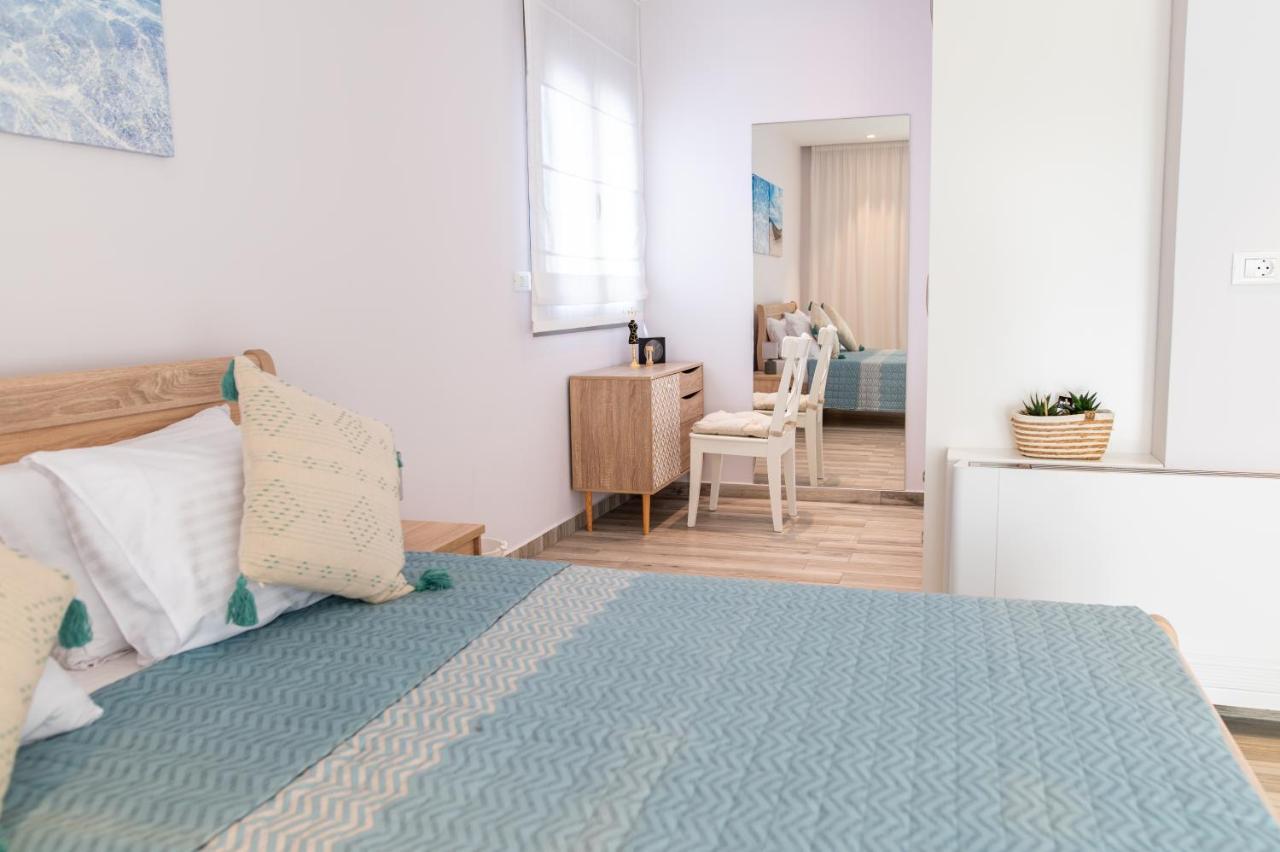Beach Deluxe House Kos Exterior photo