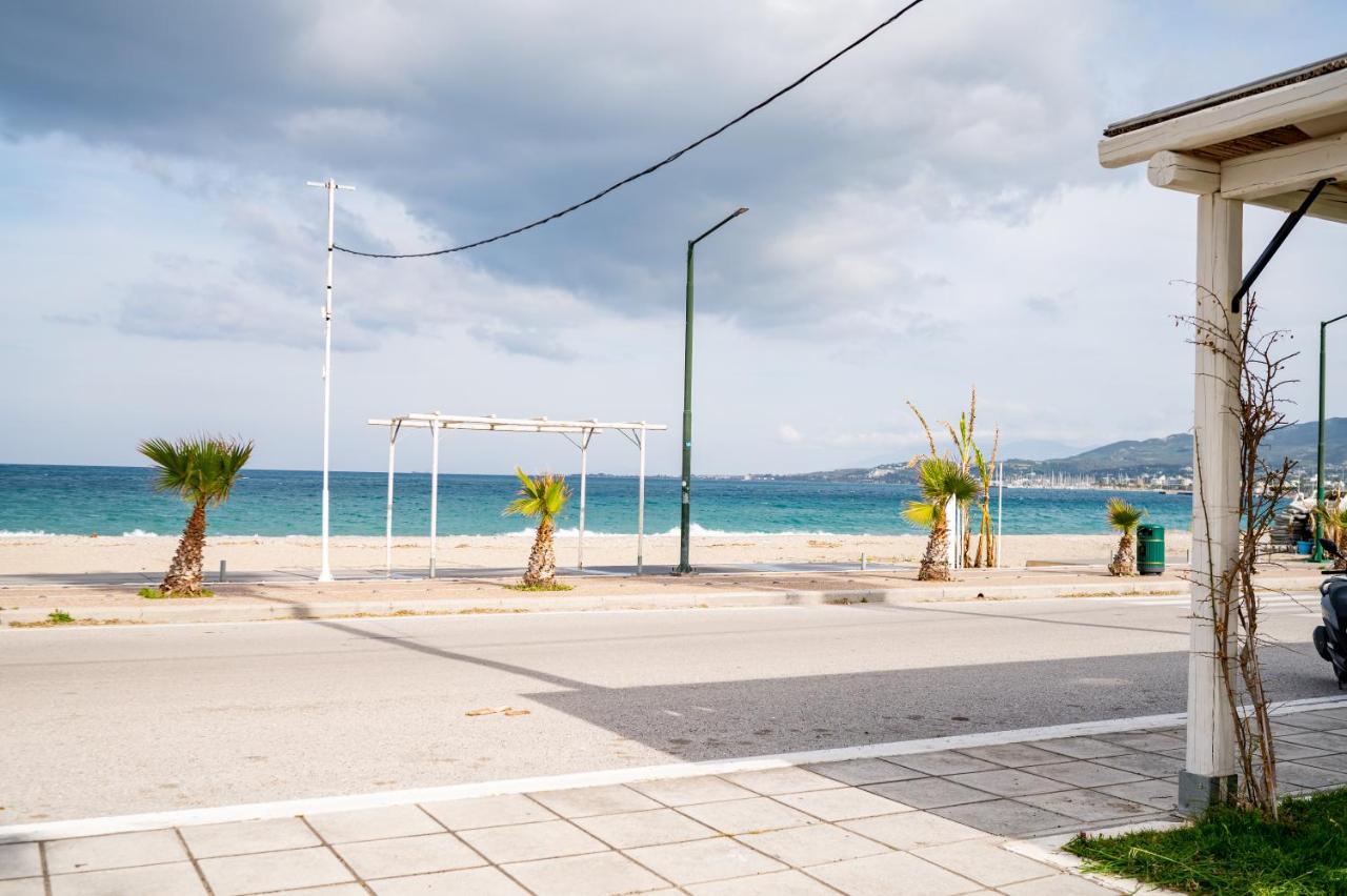 Beach Deluxe House Kos Exterior photo
