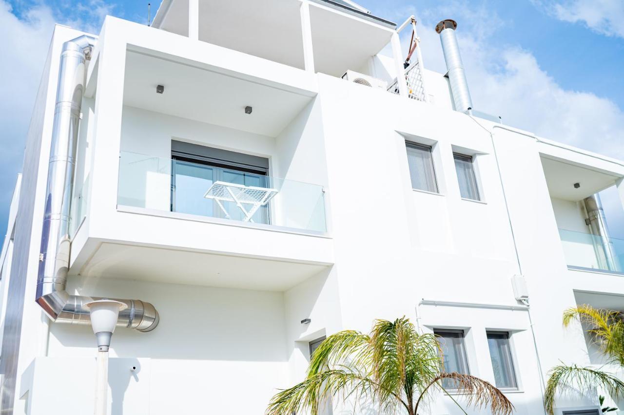 Beach Deluxe House Kos Exterior photo