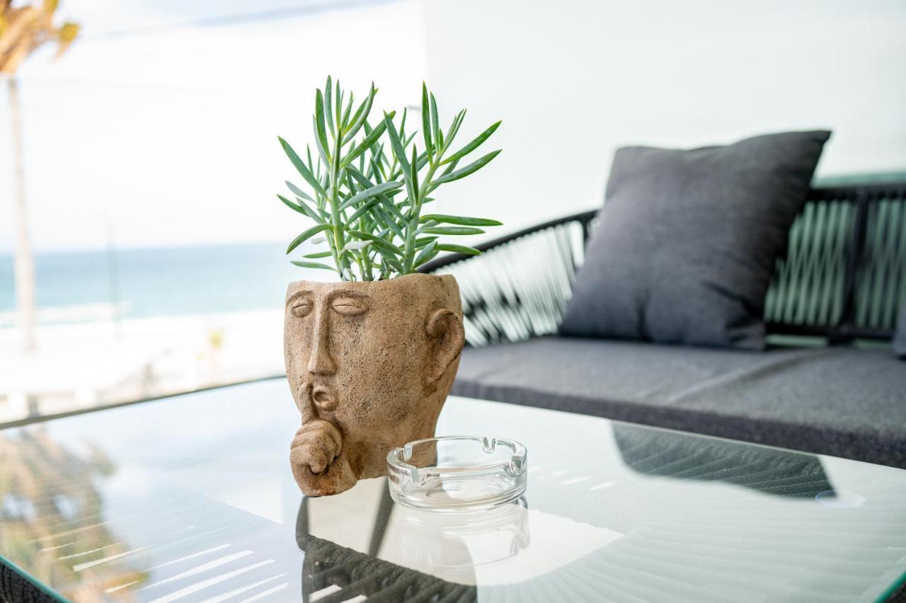 Beach Deluxe House Kos Exterior photo