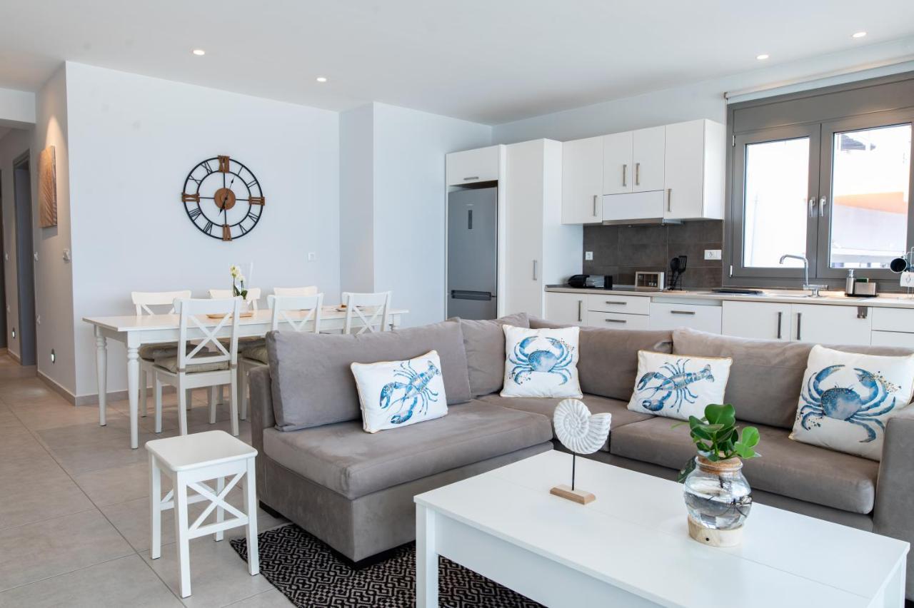 Beach Deluxe House Kos Exterior photo