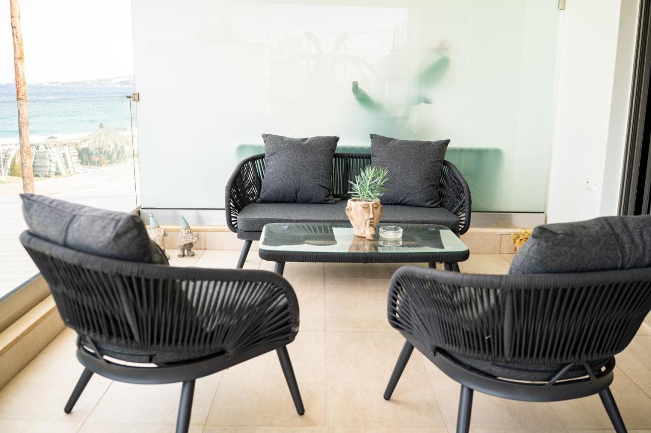 Beach Deluxe House Kos Exterior photo
