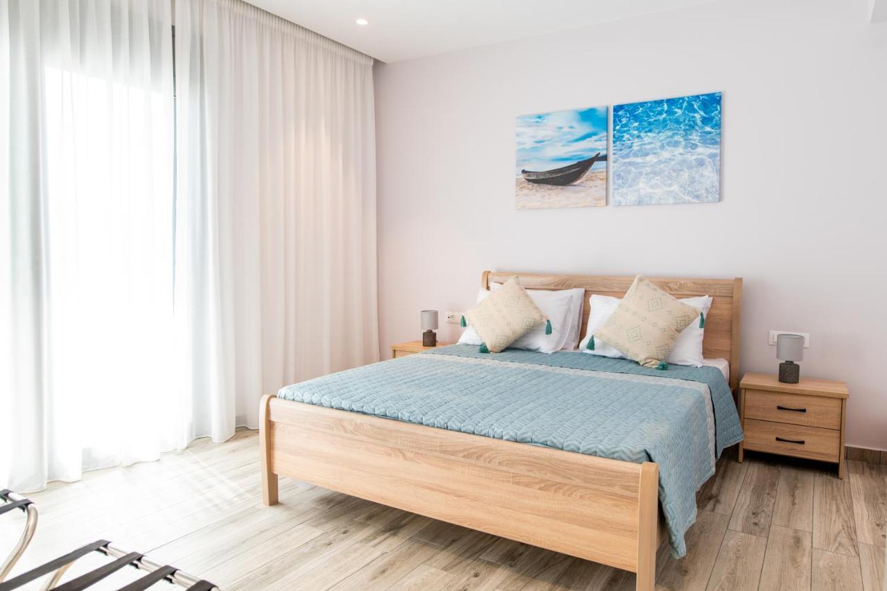 Beach Deluxe House Kos Exterior photo