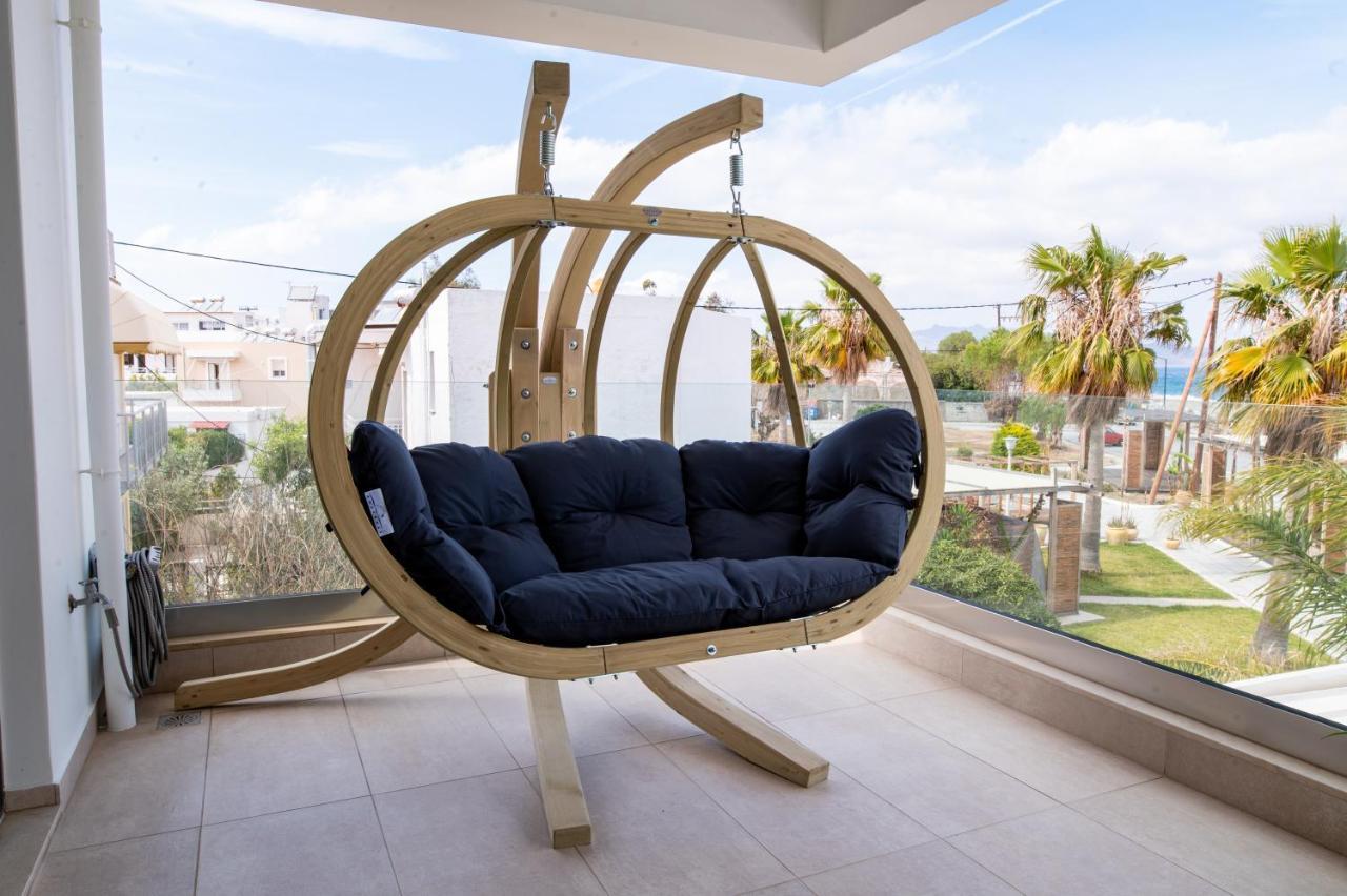 Beach Deluxe House Kos Exterior photo