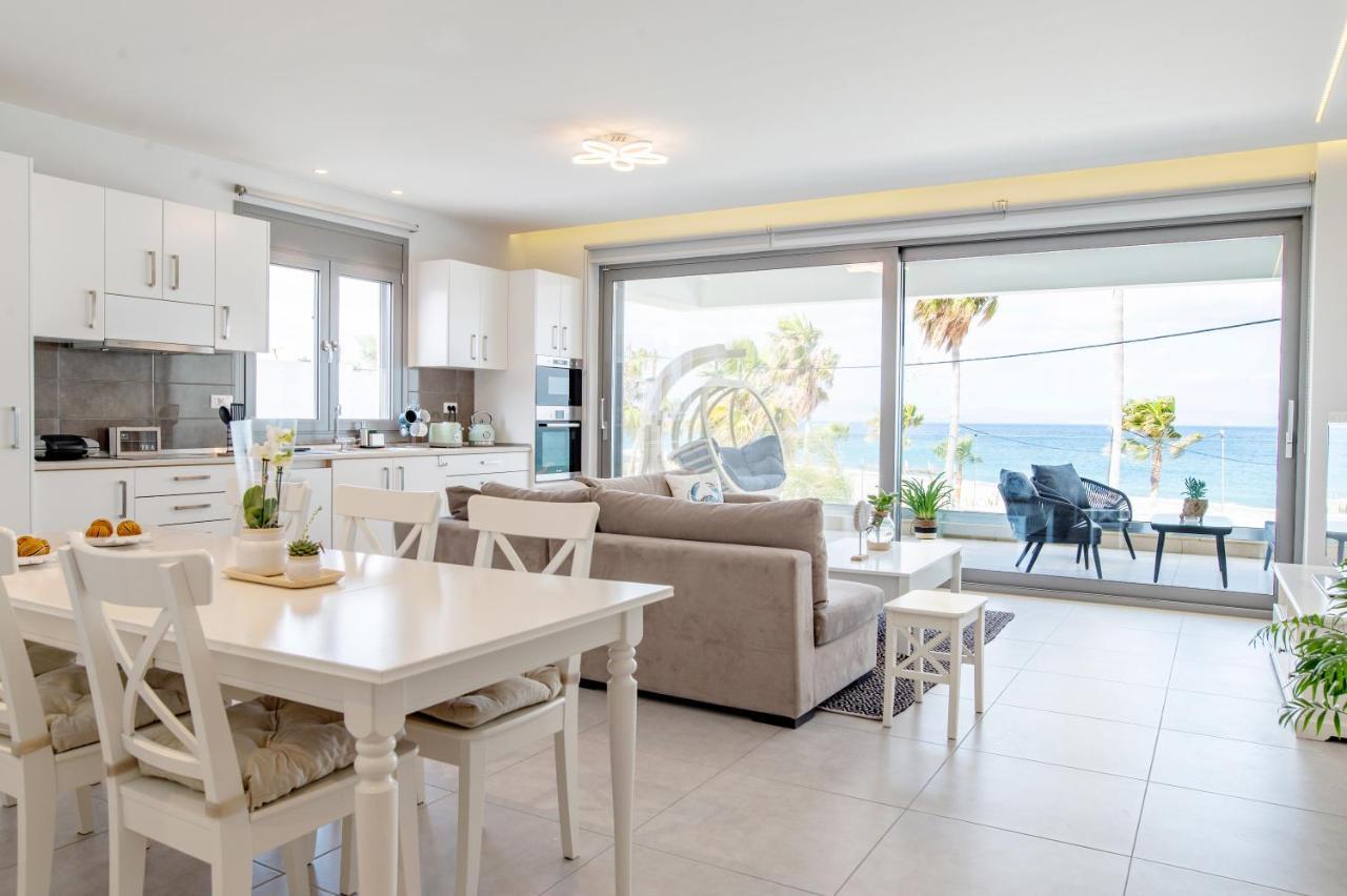 Beach Deluxe House Kos Exterior photo