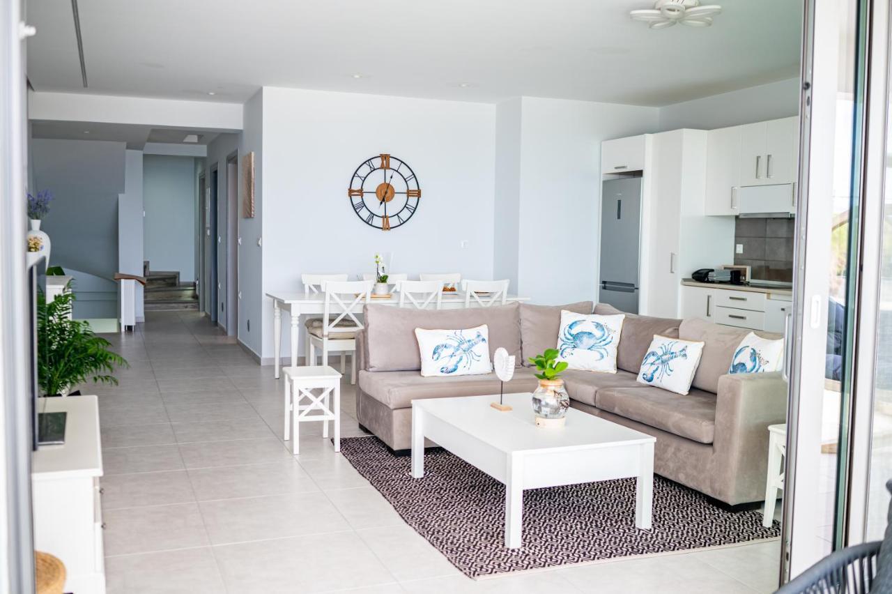 Beach Deluxe House Kos Exterior photo