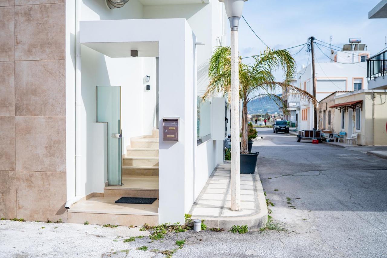 Beach Deluxe House Kos Exterior photo