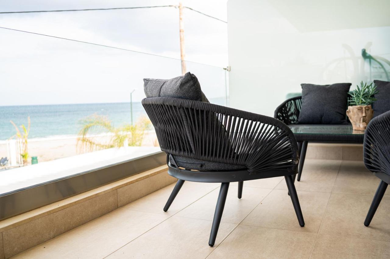 Beach Deluxe House Kos Exterior photo