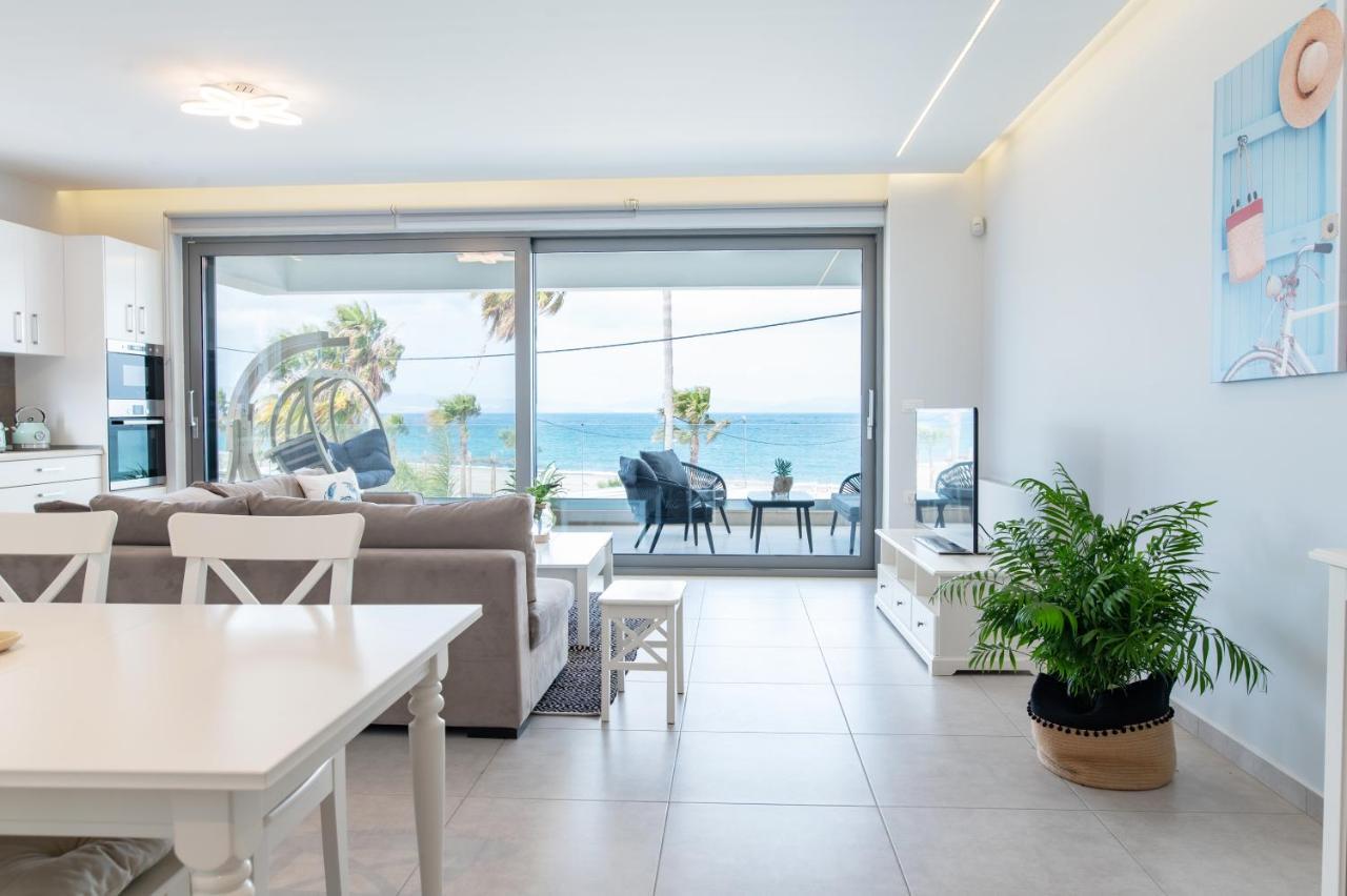 Beach Deluxe House Kos Exterior photo