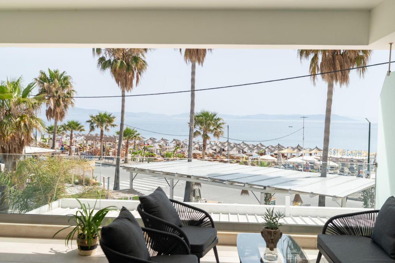 Beach Deluxe House Kos Exterior photo