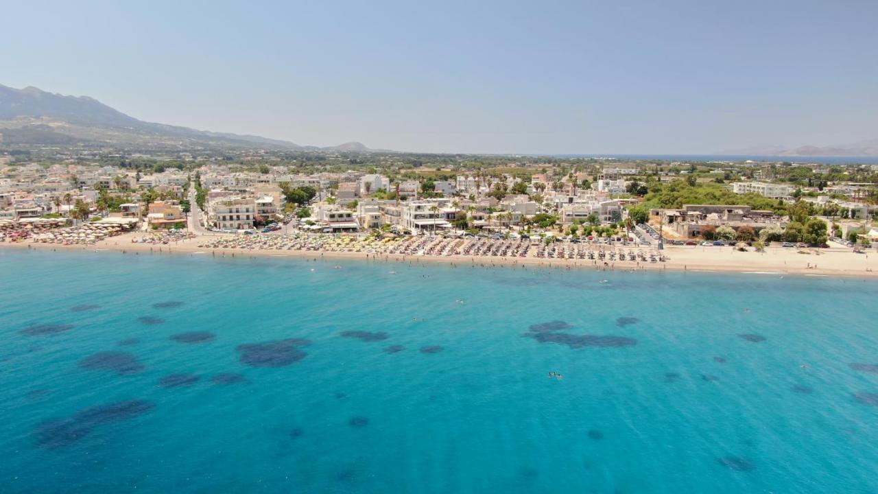 Beach Deluxe House Kos Exterior photo