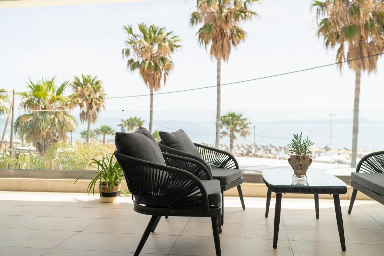 Beach Deluxe House Kos Exterior photo