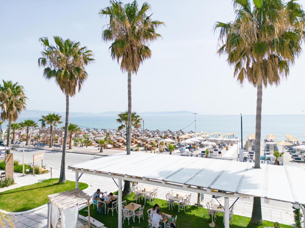 Beach Deluxe House Kos Exterior photo