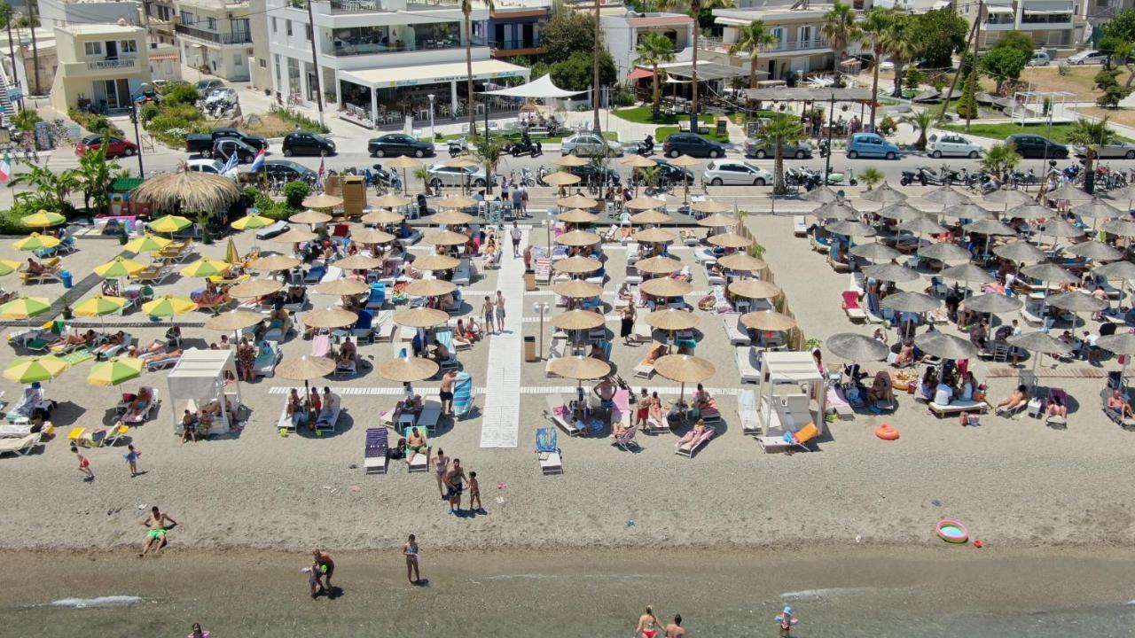 Beach Deluxe House Kos Exterior photo