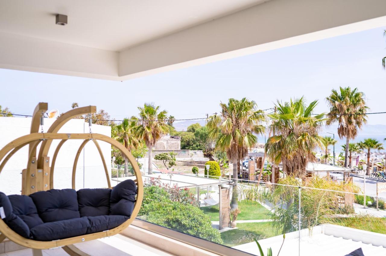 Beach Deluxe House Kos Exterior photo