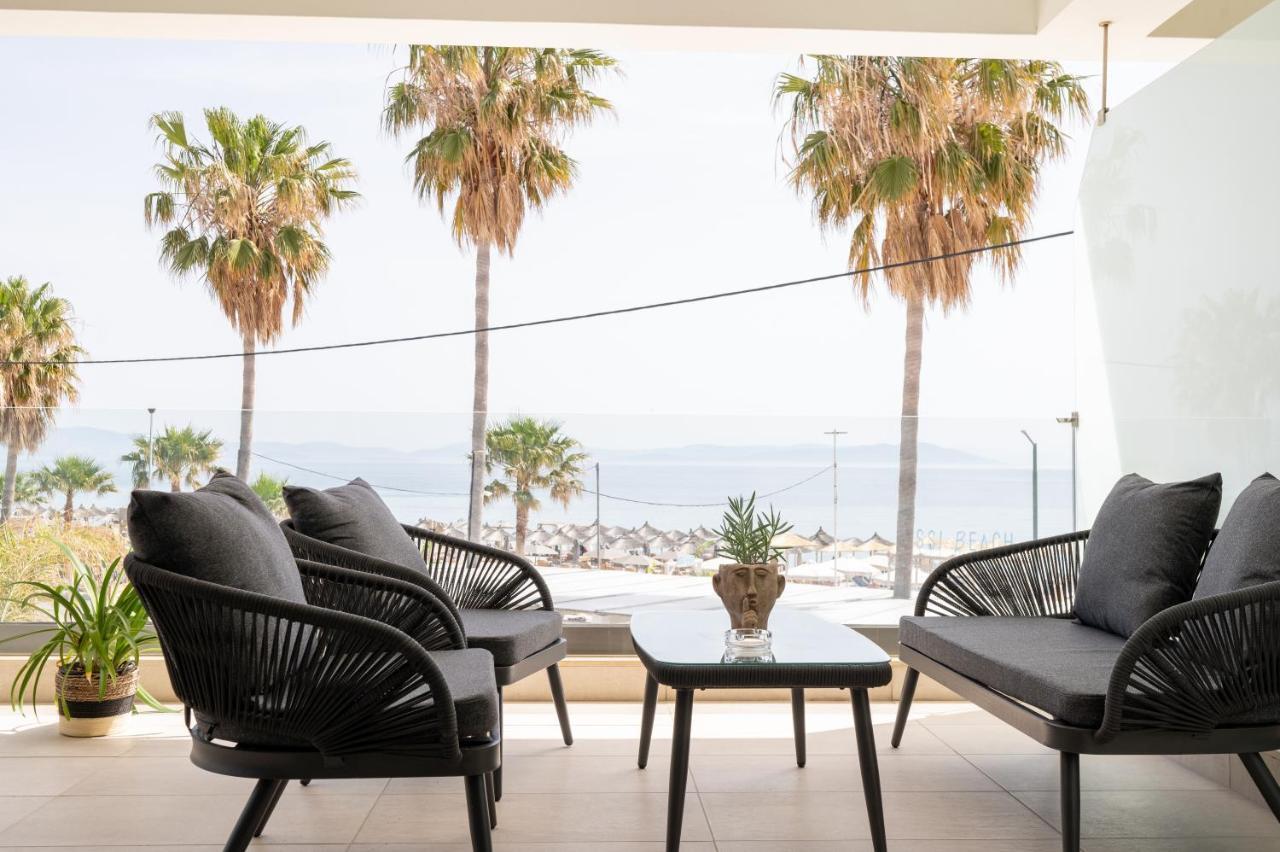 Beach Deluxe House Kos Exterior photo