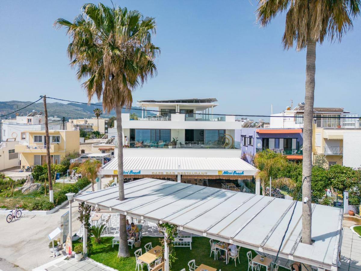 Beach Deluxe House Kos Exterior photo