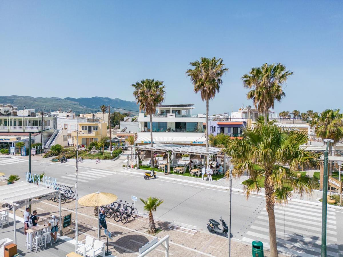 Beach Deluxe House Kos Exterior photo