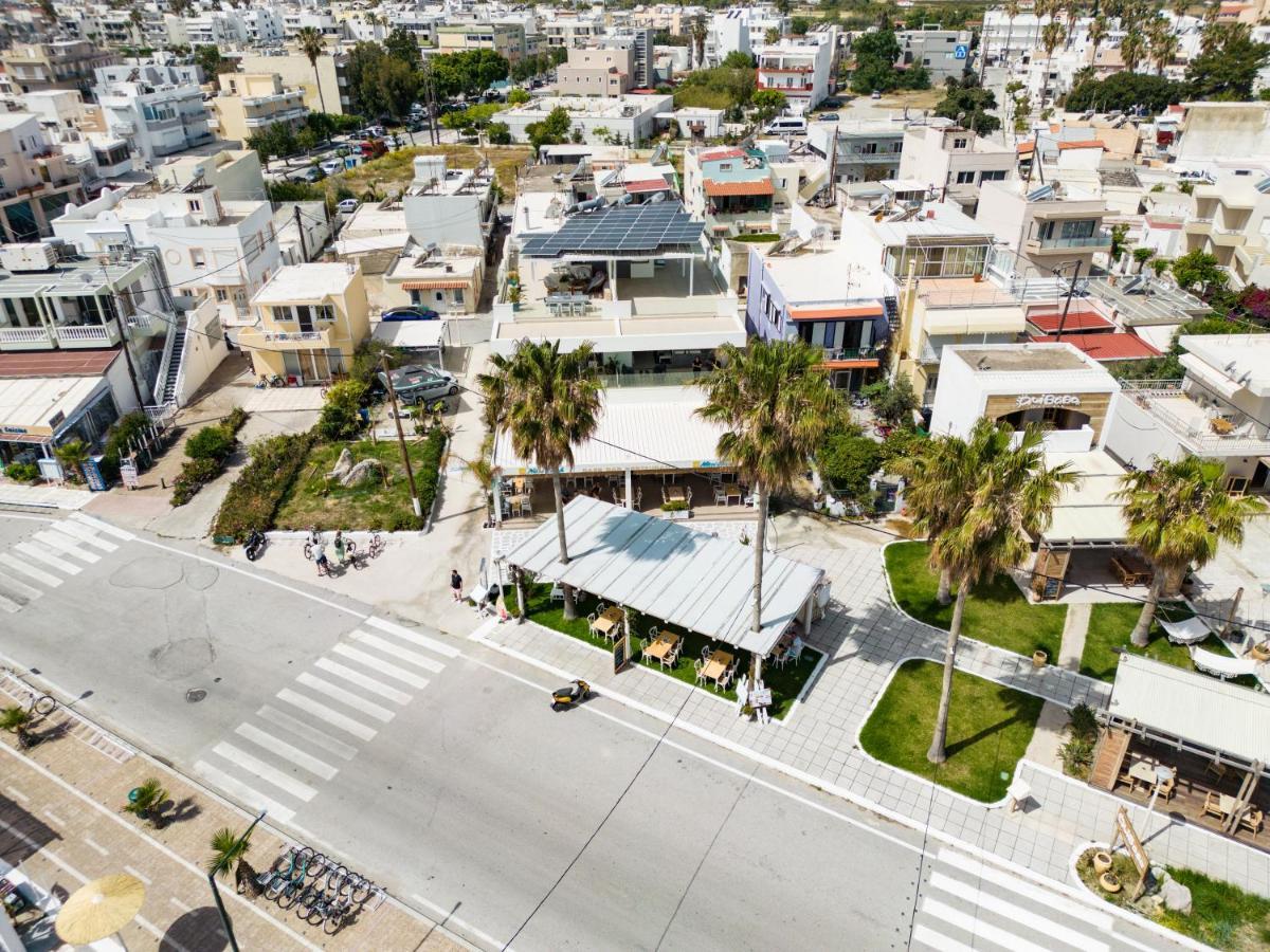 Beach Deluxe House Kos Exterior photo
